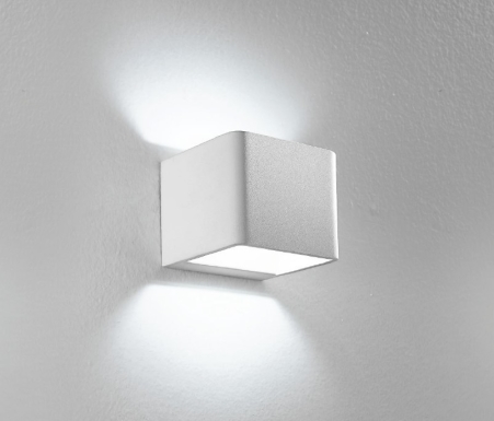 Faro per sistemi di illuminazione a led