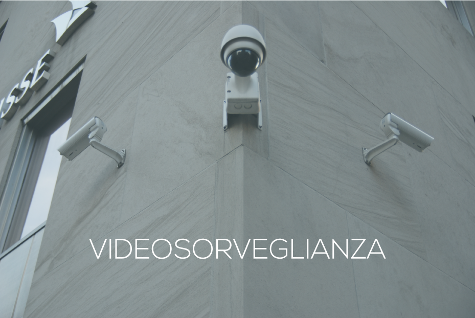 Videosorveglianza